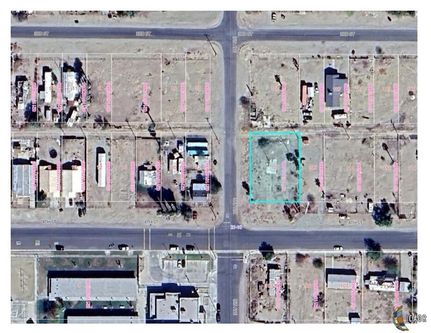 Property for sale in Imperial County, California