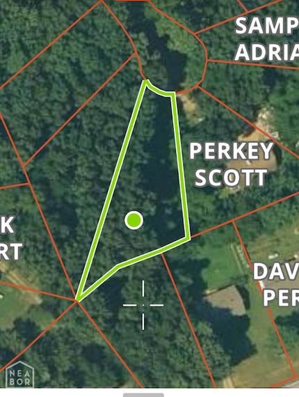Property for sale in Sharp County, Arkansas