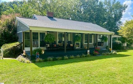 Property for sale in Anderson County, South Carolina