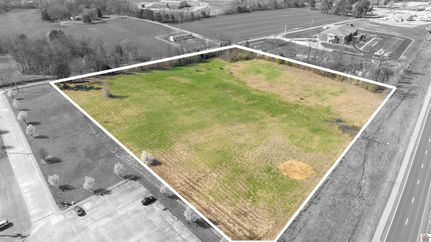 Property for sale in Marshall County, Kentucky