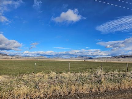 Property for sale in Sanders County, Montana