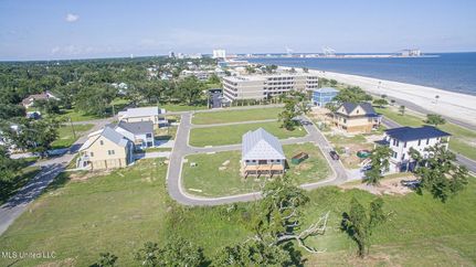 Property for sale in Harrison County, Mississippi