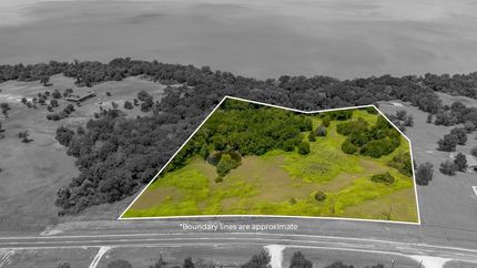 Property for sale in Navarro County, Texas