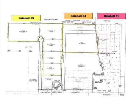 Property for sale in Pawnee County, Kansas