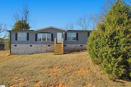 Property for sale in Laurens County, South Carolina