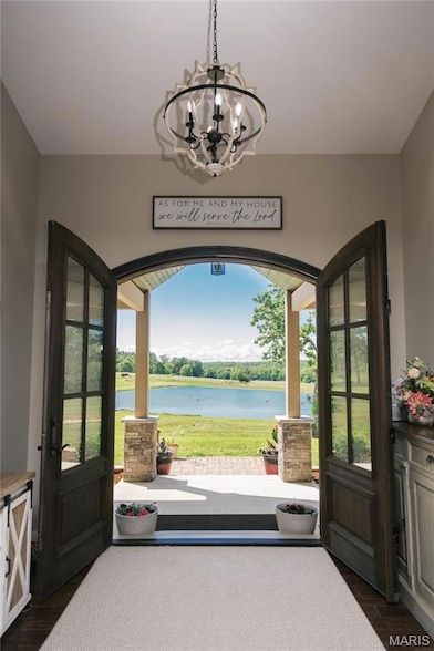 Property for sale in Gasconade County, Missouri