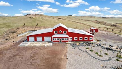 Property for sale in Laramie County, Wyoming