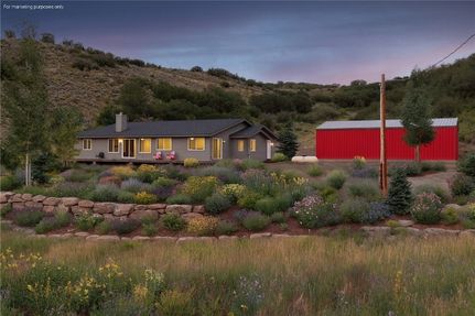 Property for sale in Routt County, Colorado