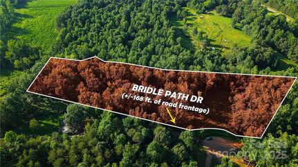 Undeveloped Land for sale in Catawba County, North Carolina