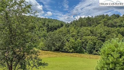 Property for sale in Ashe County, North Carolina