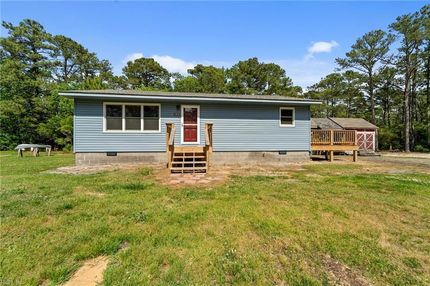 Property for sale in Dare County, North Carolina