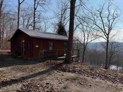 Property for sale in Martin County, Indiana