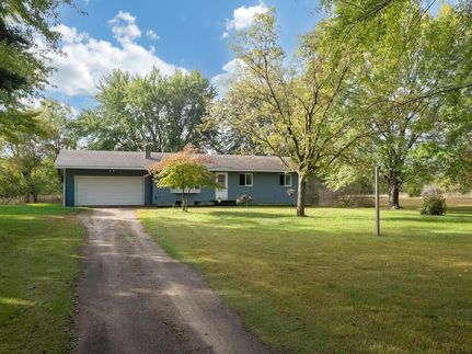 Residential Property for sale in Isanti County, Minnesota