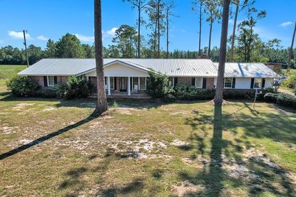 Property for sale in Berrien County, Georgia