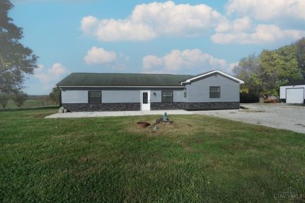 Property for sale in Dearborn County, Indiana