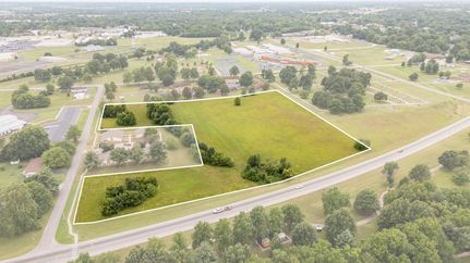 Property for sale in Greene County, Missouri