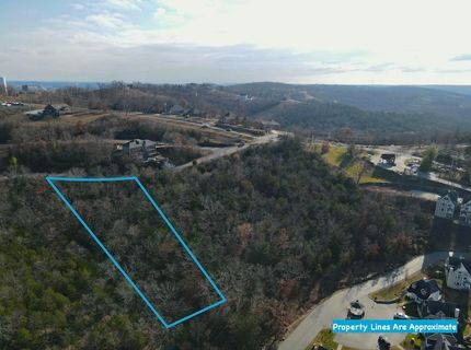 Property for sale in Stone County, Missouri