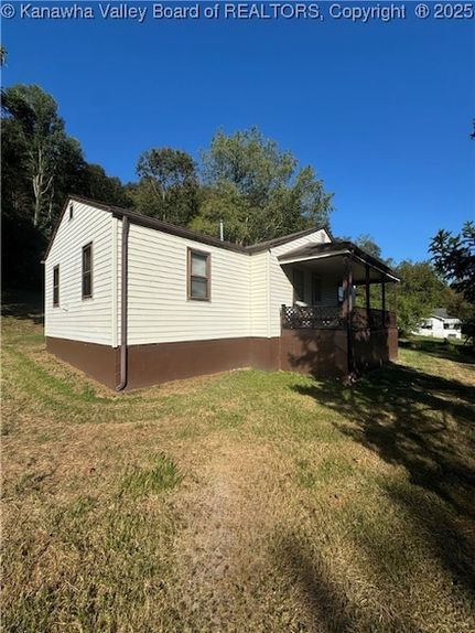 Property for sale in Lincoln County, West Virginia