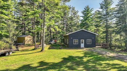 Property for sale in Bayfield County, Wisconsin