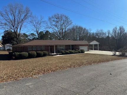 Property for sale in Winston County, Alabama