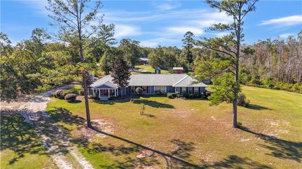 Property for sale in Wayne County, Georgia