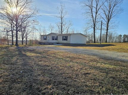 Property for sale in Pulaski County, Kentucky