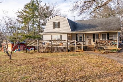 Property for sale in Campbell County, Virginia