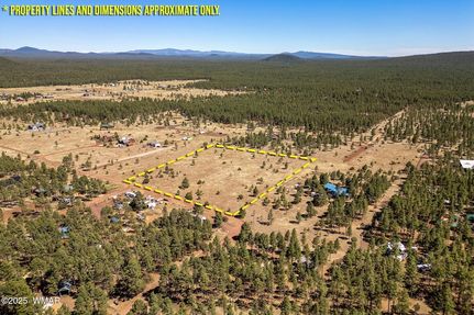 Property for sale in Navajo County, Arizona
