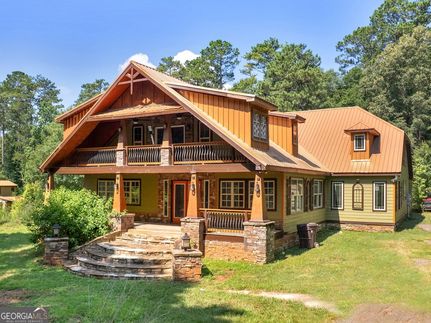 Property for sale in Spalding County, Georgia