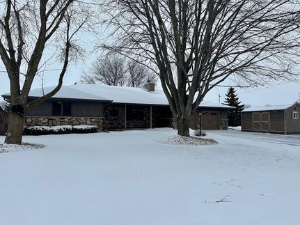 Property for sale in Calumet County, Wisconsin