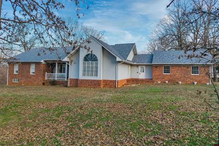 Lakefront Property for sale in Fulton County, Arkansas