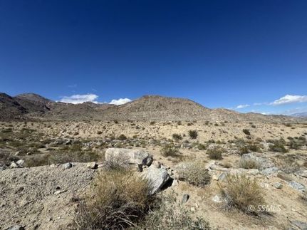 Property for sale in Inyo County, California