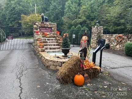 Property for sale in Polk County, North Carolina