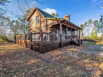 Property for sale in Rutherford County, North Carolina