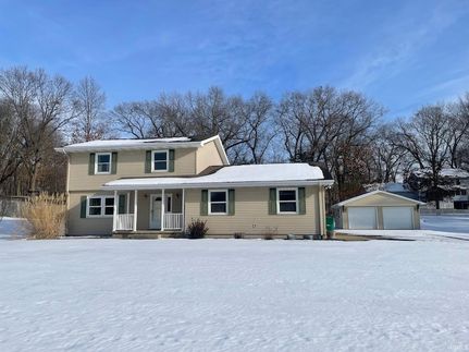 Property for sale in Marshall County, Indiana