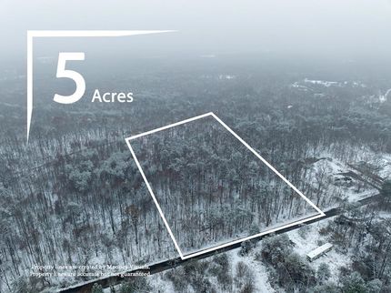 Property for sale in Buckingham County, Virginia