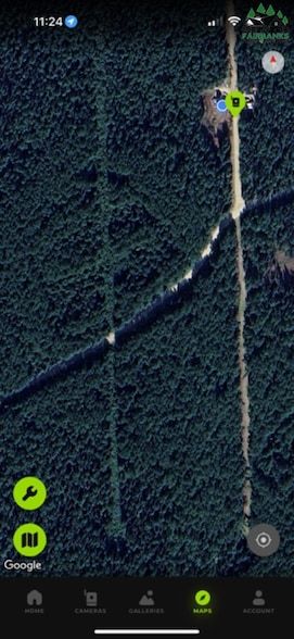 Residential Property for sale in Fairbanks North Star Borough, Alaska