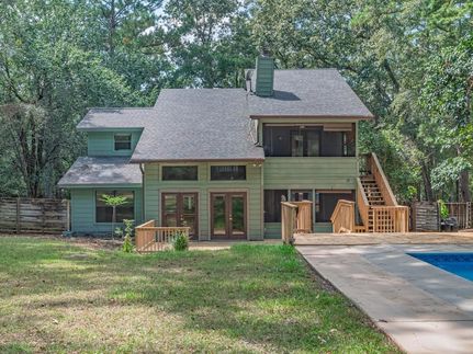 Property for sale in Leon County, Florida