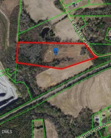 Property for sale in Johnston County, North Carolina