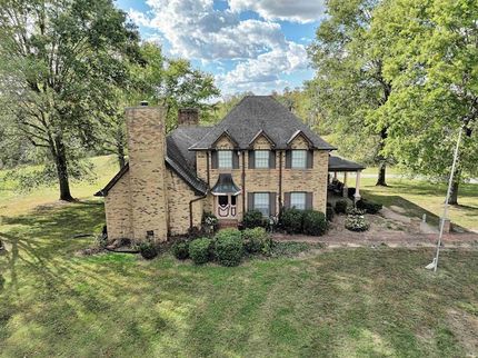 Property for sale in Martin County, Indiana