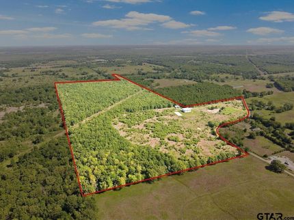 Property for sale in Titus County, Texas