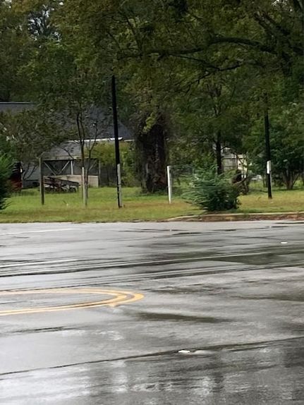 Property for sale in Clarendon County, South Carolina