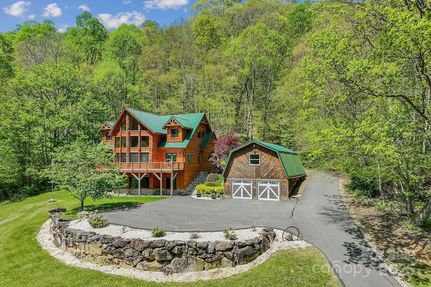 Property for sale in Madison County, North Carolina