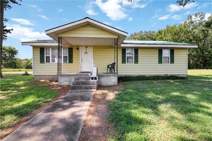 Property for sale in Washington County, Arkansas