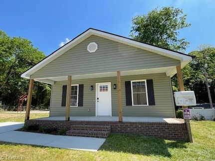 Property for sale in Davidson County, North Carolina