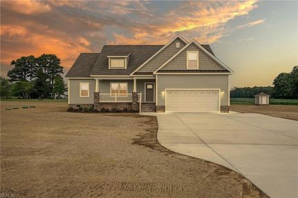 Property for sale in Suffolk City County, Virginia