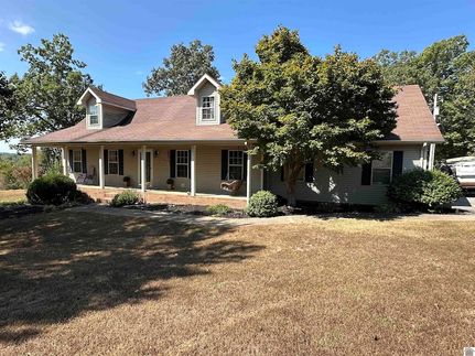 Property for sale in Caldwell County, Kentucky