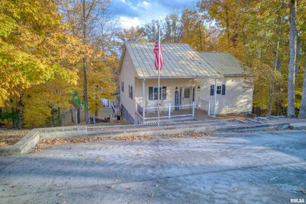 Property for sale in Johnson County, Illinois