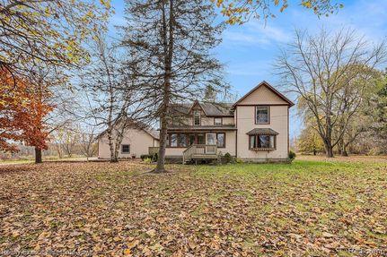 Property for sale in Oakland County, Michigan