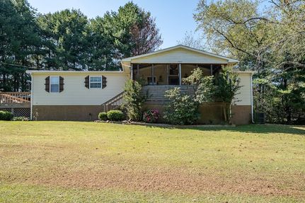 Property for sale in Lawrence County, Tennessee